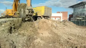 Yıkım Sahası 1